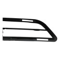 Grade Inferior Parachoque Toyota Hilux Srv 2021 A 2023 Kit