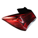 Lanterna Le Gm Onix 2017 2018 2019 Fume Ltz Active Effect