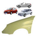 Paralama Peugeot 206 1999 2000 2001 2002 2003 A 10