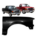 Paralama Ford Ranger 1994 1995 1996 1997 Novo