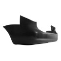 Parachoque Traseiro Vw Spacefox 2006 07 08 09 2010 S/furo