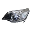 Farol Agile Montana 2010 11 12 13 14 15 16 A 2021 Esquerdo Esquerdo/motorista