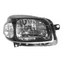 Farol Uno Vivace Way Fiorino 2011 2012 2013 2014 2015 2016 