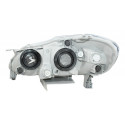 Farol Toyota Corolla Fielder 2003 2004 2005 2006 2007 08 Par