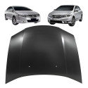 Capo Honda City 2009 2010 2011 2012 2013 2014 Novo 