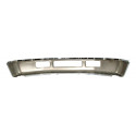 Parachoque Ford F250 2006 2007 2008 2009 2010 2011 Novo Cromado