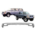 Parachoque Dianteiro Hilux Sw4 Sr5 1992 1993 1994 A 2001