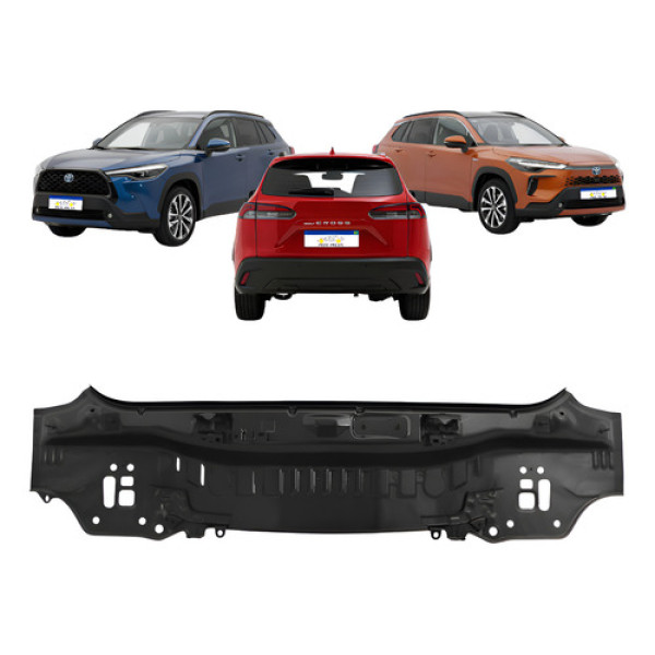 Alma Traseira Corolla Cross 2021 2022 2023 2024 2025 2026