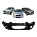 Parachoque Dianteiro Jac J3 Hatch Sedan 2010 A 2013 Novo 