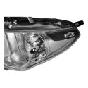 Farol Nissan Versa 2015 2016 2017 2018 2019 2020 2021 Le