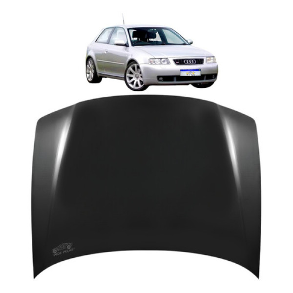 Capo Audi A3 Turbo 1996 1997 1998 1999 2000 2001 2002 A 2006