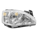 Farol Chevrolet Corsa Montana 2008 2009 2010 2011 2012 Novo