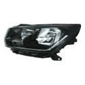 Farol Esquerdo Gol Voyage G8 Saveiro G7 2017 A 20 21 22 2023 Esquerdo/motorista