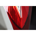 Lanterna Canto Toyota Corolla 2015 2016 2017 C/avaria Ld Direito/passageiro