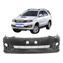 Parachoque Dianteiro Toyota Sw4 2012 2013 2014 2015 Preto