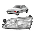 Farol Chevrolet Vectra 1996 1997 1998 Dianteiro Novo L.e Esquerdo