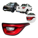 Lanterna Traseira Direita Fiat Toro 2016 A 2025 C/ Led Novo 