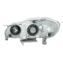 Farol Toyota Corolla Fielder 2003 2004 2005 2006 A 2008 Novo