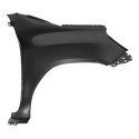 Paralama Toyota Hilux 2016 2017 2018 2019 2020 2021 2022 23