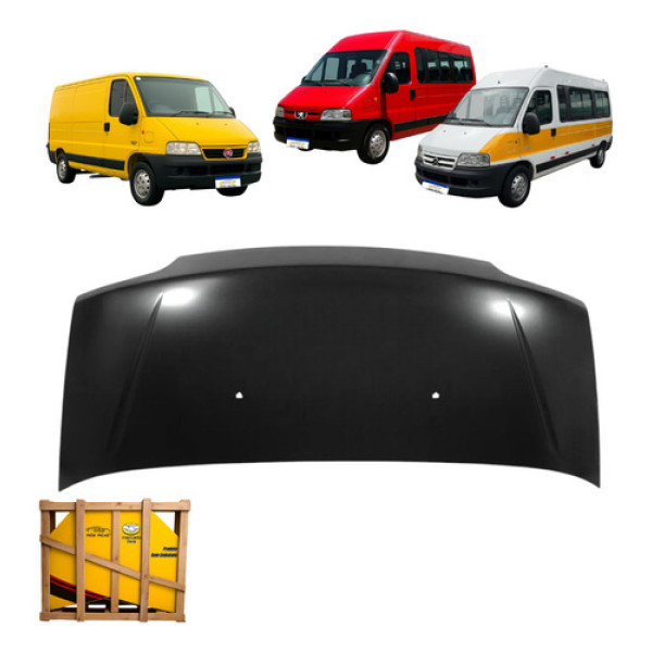 Capo Ducato Boxer Jumper 2006 2007 2008 09 2010 2011 A 2017