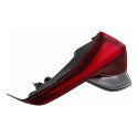 Sinaleira Traseira Tampa Fiat Pulse 2022 23 A 2026 C/led Ld Direito/passageiro