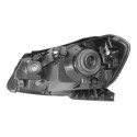 Sinaleira Gol Saveiro Voyage G6 2013 A 2016 Foco Simples L.d Direito/passageiro