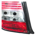Lanterna Chevrolet Agile 2009 2010 2011 2012 2013 Novo
