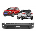 Parachoque Traseiro Ford Ecosport 2018 2019 2020 2021 Novo