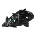 Farol Direito Nissan Tiida 2008 2009 2010 2011 A 2013 S Sl