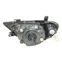 Par Farol L200 Triton 2008 2009 10 11 12 13 14 15 16 2017 Ambos Lados