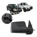 Retrovisor Direito Ford Ranger 2009 2010 2011 2012 Manual