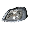 Par Farol Logan 2007 2008 2009 2010 2011 A 2013 Macara Cinza