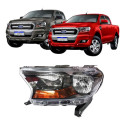 Par Farol Ford Ranger 2017 2018 2019 20 21 22 23 Pisca Ambar Ambos Lados