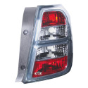 Par Lanterna Gm Cobalt Lt Ltz Cristal Fume 2012 2013 14 2015