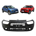 Parachoque Citroen C4 Cactus 2018 A 2024 Feel Business