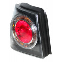 Lanterna Volkswagen Golf 2008 2009 2010 2011 2012 2013 Par 