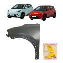 Paralama Byd Dolphin Mini 2024 2025 2026 Esquerdo