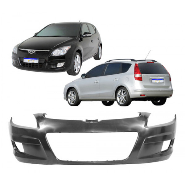 Parachoque Hyundai I30 2009 2010 2011 2012