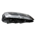 Farol Foco Duplo Mascara Negra Jetta 2011 A 2016 Par Novo Ambos Lados