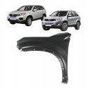 Paralama Kia Sorento 2010 2011 2012 2013 2014 2015 Le