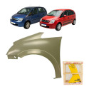 Paralama Gm Meriva 2003 2008 2011 A 2013 Prem Le