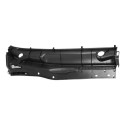 Kit Churrasqueira Toyota Hilux Sw4 2005 06 07 08 09 A 2015 Preto