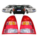 Lanterna Toyota Corolla Fielder 2004 2005 2006 2007 2008