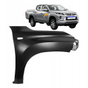 Paralama Mitsubishi L200 Triton 2021 A 2024 Direito Novo