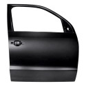 Porta Dianteira Vw Amarok 2010 2014 2018 A 2026 Ld Dianteira Direito Preto