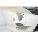 Parachoque Dianteiro Honda City 2013 2014 Original