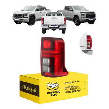 Lanterna Sinaleira M...