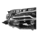 Farol Toyota Hilux Sw4 Srx 2021 2022 2023 24 25 Full Led Esquerdo/motorista