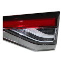 Lanterna Corolla 2020 2021 2022 2023 2024 2025 Tampa L.d Direito/passageiro Vermelho
