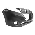 Parachoque Dianteiro Peugeot 208 2013 2014 2015 2016 Griffe